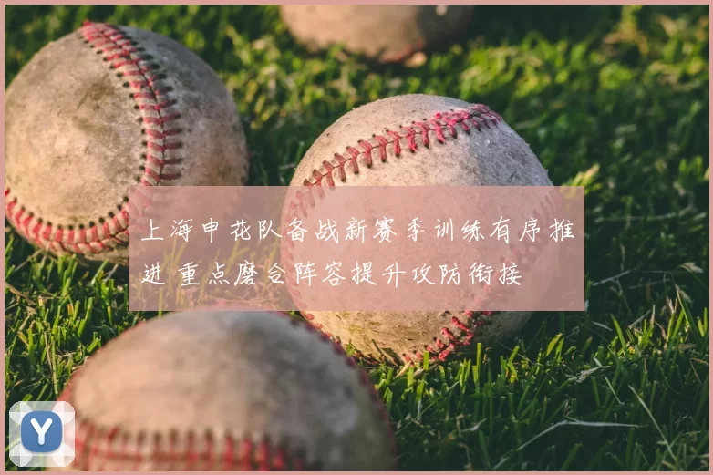 上海申花队备战新赛季训练有序推进 重点磨合阵容提升攻防衔接